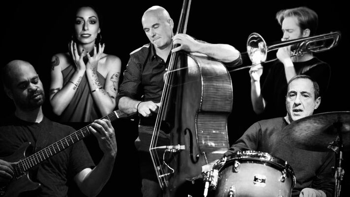 Festival Jazz au sommet - One Night Band/Erik Truffaz_Saint-Genest-Malifaux