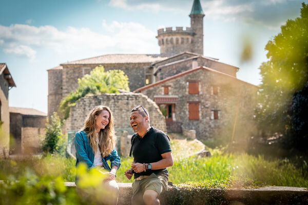 La Maison du Parc du Pilat_Pélussin