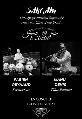 Concert_Le Bessat