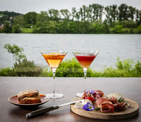 Cocktails