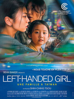 Film "Left-handed girl"_Saint-Julien-Molin-Molette