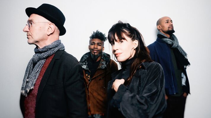 Jazz Ô Musée : concert de Îlot_Saint-Romain-en-Gal