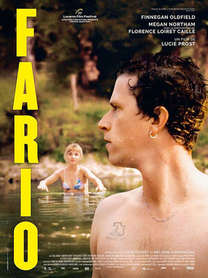 Film "Fario"_Saint-Julien-Molin-Molette