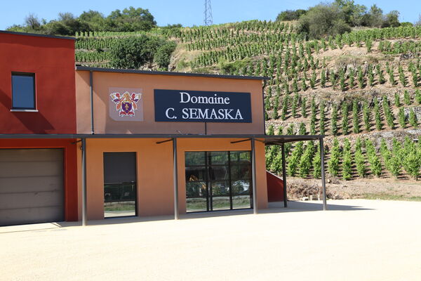 domaine Semaska