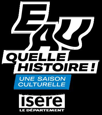 Logo eau quelle histoire