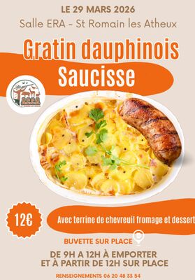 Repas de l'ACCA_Saint-Romain-les-Atheux
