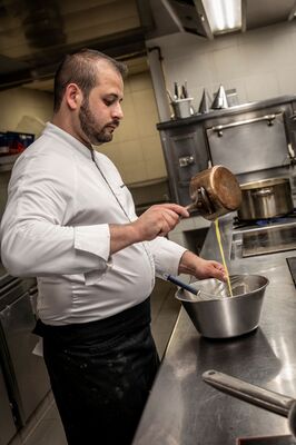 Chef