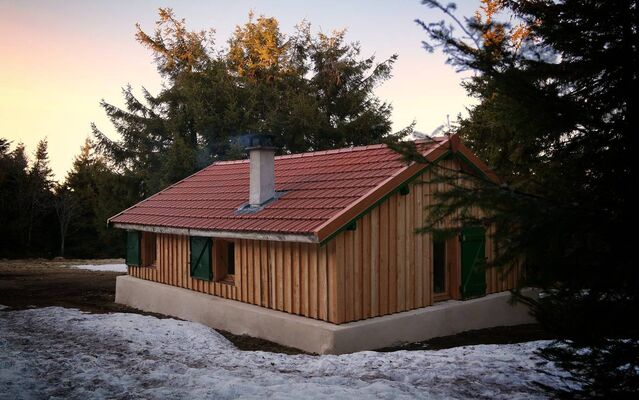 Séjour rando guidé 2j sur les Crêts_Le Bessat