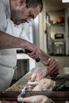 Chef