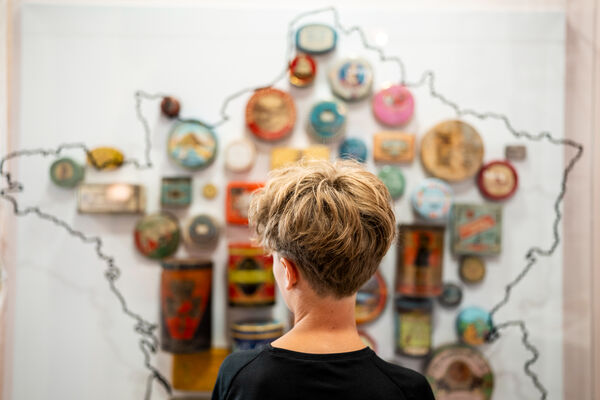 Visite du Confisarium_Bourg-Argental