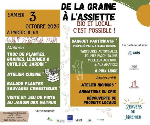 Du graine à l'assiette_Saint-Sauveur-en-Rue