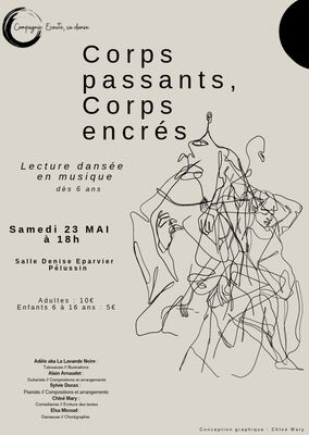 Corps passants, corps ancrés_Pélussin