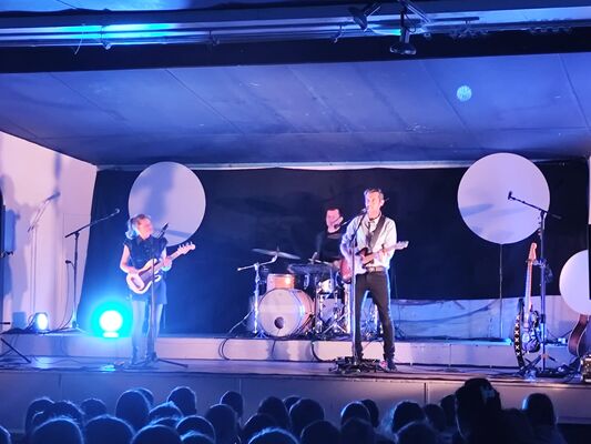 Spectacle / concert 2025