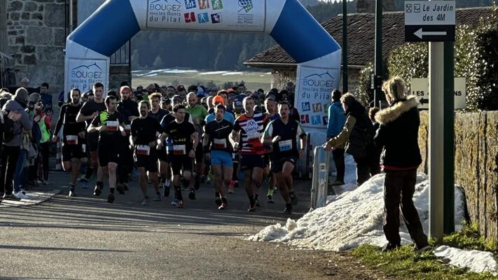 Trail et Cani-trail des neiges_Saint-Régis-du-Coin