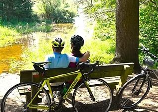 Séjour vélo 3 jours - Douceur et bien-être dans le Massif du Pilat_Saint-Julien-Molin-Molette