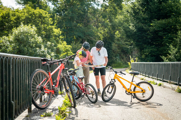 Enquête Via Fluvia n°5 : Le Sortilège enchanté_Bourg-Argental