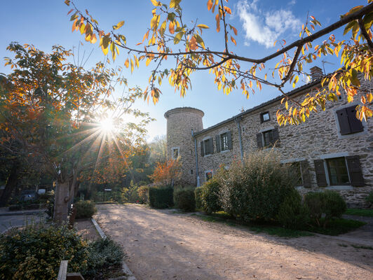 Bistrot-restaurant Le Cartusien_Sainte-Croix-en-Jarez