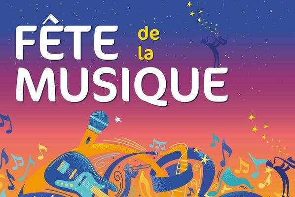 Fête de la musique_Colombier
