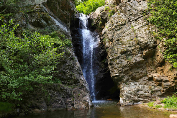 Saut de Laurette_Malleval