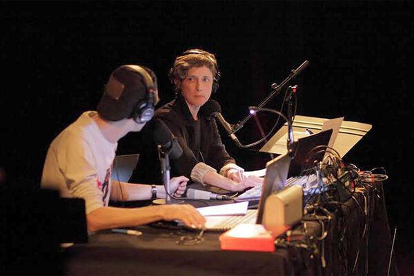 "Dis, t’as pensé à éteindre la radio ?" - Viva moletane_Saint-Julien-Molin-Molette