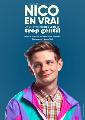 Arcomik Festival-Nico en vrai_Saint-Étienne