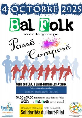 Bal folk_Saint-Romain-les-Atheux