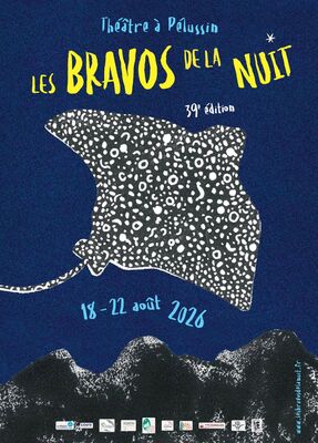 Festival Les Bravos de la Nuit_Pélussin