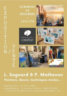 Expo-vente-cartes cadeaux_Pélussin