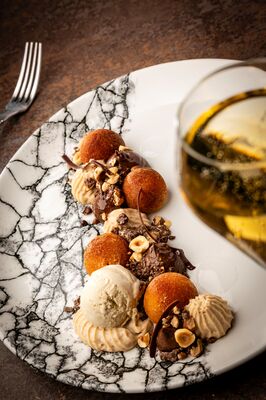 Dessert