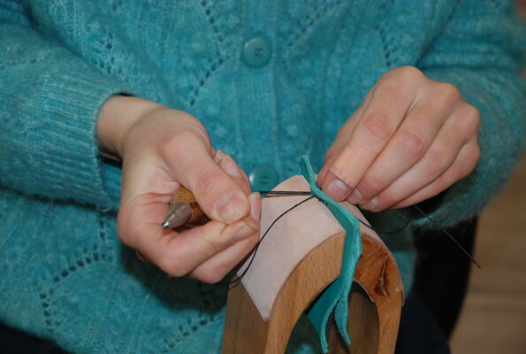 couture sellier