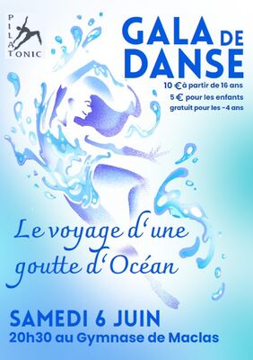 Gala de danse_Maclas