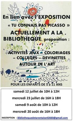 Animations_Tarentaise