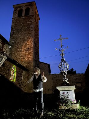 Balade contée nocturne à La Chartreuse_Sainte-Croix-en-Jarez