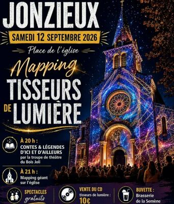 Soirée féérique_Jonzieux