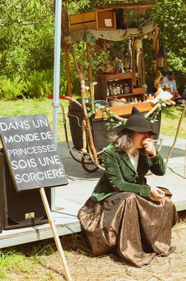 Lestrange Festival_Pélussin