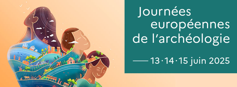 Journée européenne de l'archéologie_Sainte-Croix-en-Jarez