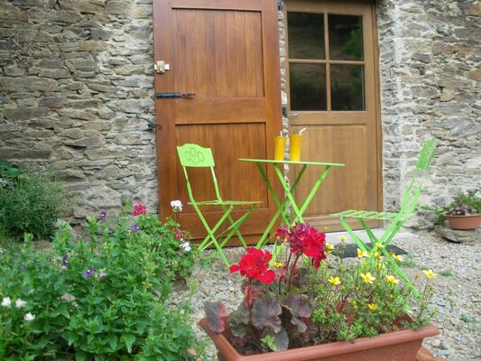 Gîte Le chant du ruisseau_Sainte-Croix-en-Jarez