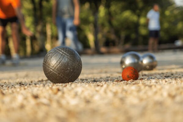 Tournoi de pétanque et barbecue_Le Bessat