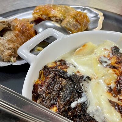 La Ferme de la Croix_Pélussin