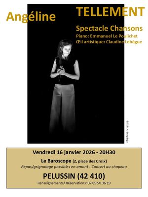 Concert au Baroscope_Pélussin