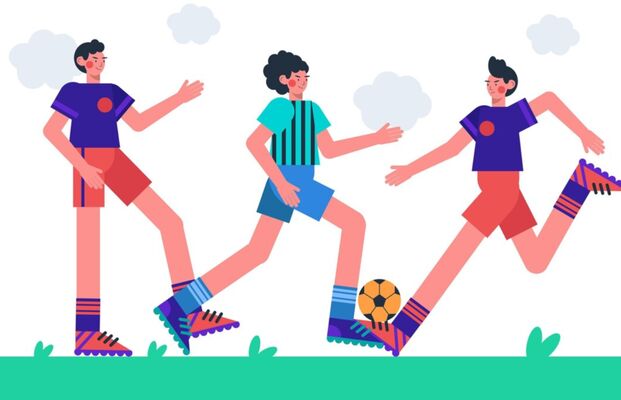 Initiation Foot marchant_Saint-Romain-les-Atheux