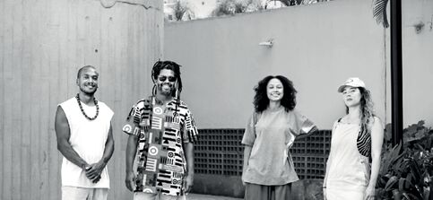 Concert O musée: DIASPORA LYANNAJ_Saint-Romain-en-Gal