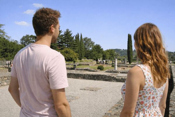 MIAAAM ! : Déambulation gourmande au musée