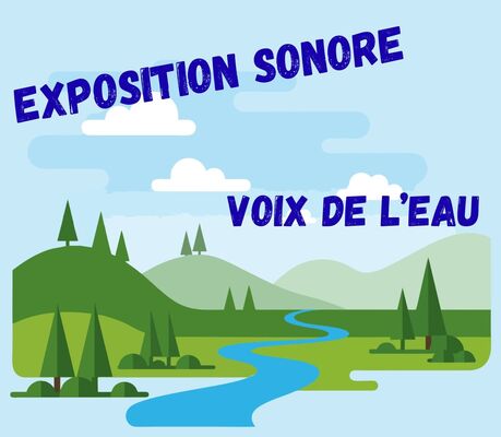 Exposition sonore_Saint-Genest-Malifaux