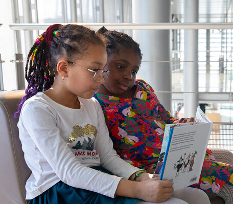 Espace lecture et jeux_Saint-Romain-en-Gal