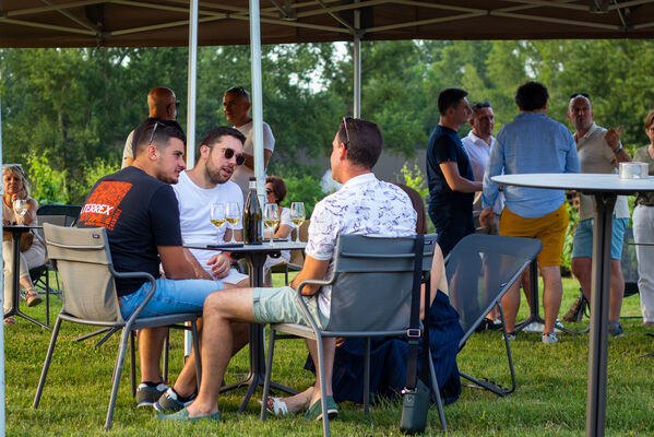 Le Grand Banquet de Jassoux_Chavanay