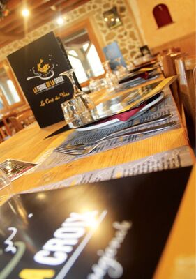 La Ferme de la Croix_Pélussin