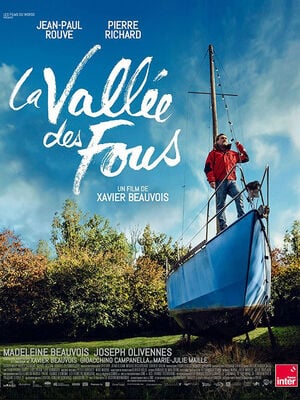 Film "La vallée des fous"_Saint-Julien-Molin-Molette