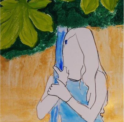 Exposition : Dessine-moi un Arbre_Condrieu