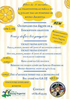 Concours de pétanque_Bourg-Argental